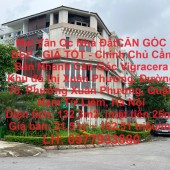 CĂN GÓC ĐẸP - GIÁ TỐT - Chính Chủ Cần Bán Nhanh Căn Góc Vigracera Xuân Phương, Nam Từ Liêm, Hà Nội